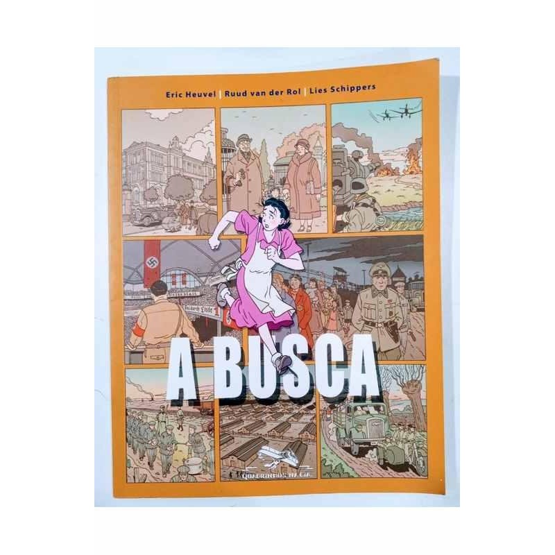 A Busca autor Eric Heuvel / Ruud Van Der Rol / Lies Schippers