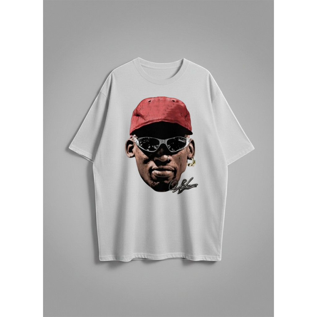 CAMISA OVERSIZED BASQUETE LENDA MICHAEL 23 MASCULINA STREETWEAR UNISSEX CAMISETA CONFORTAVEL