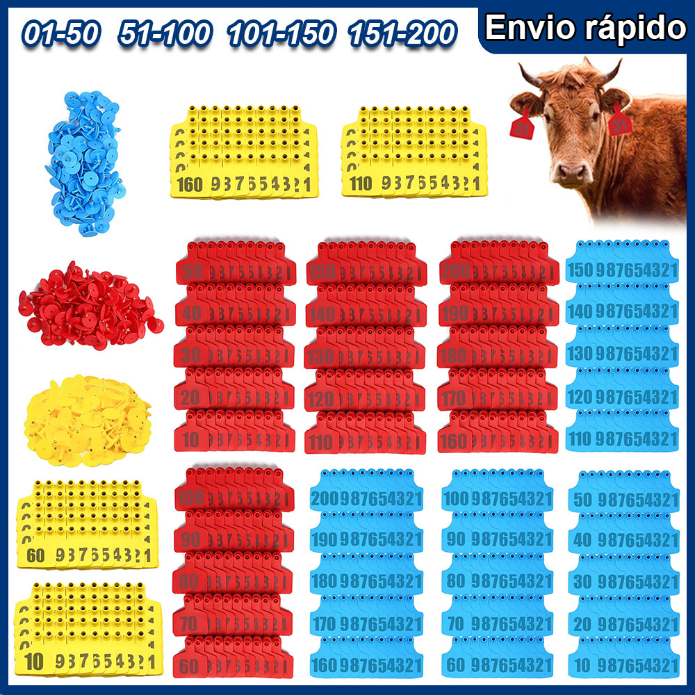 Brinco Bovino: Guia Completo e Onde Comprar | BuscaProdutos