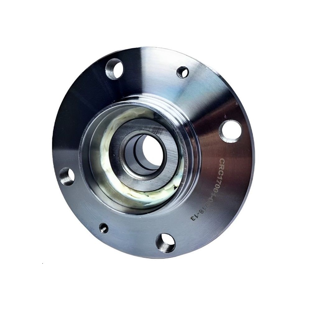 Cubo Roda Rolamento Traseiro Peugeot 307 C4 Pallas 1.6/2.0 — imagem 2 de 2