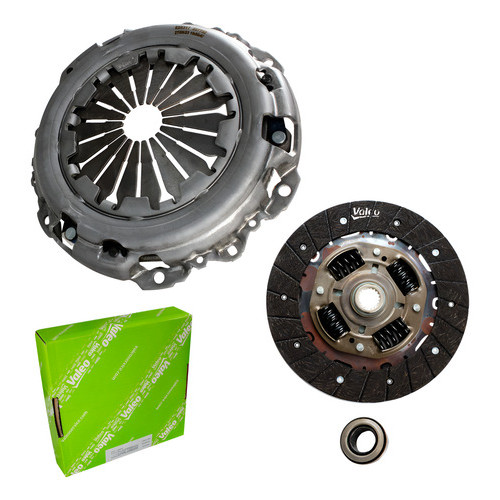 Kit De Embreagem Partner 1.6 16v Novo Valeo Original em Oferta na Shopee