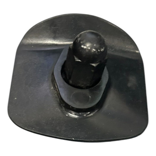 Limitador de Pedal Acelerador Santana