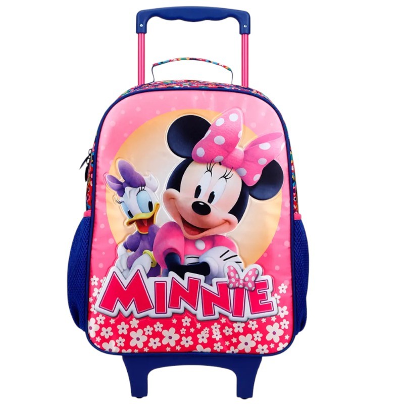 Mochila Minnie Xeryus Costas: Onde Comprar | BuscaProdutos