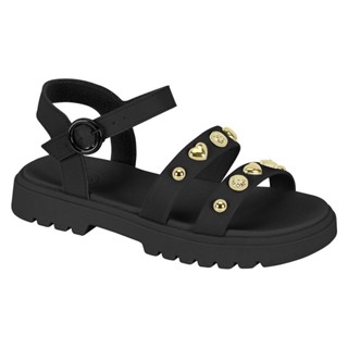 Sandalia Infantil Papete Meninas Conforto Molekinha Original em Oferta na Shopee