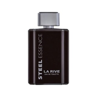 Perfume Masculino Steel Essence La Rive 100ml
