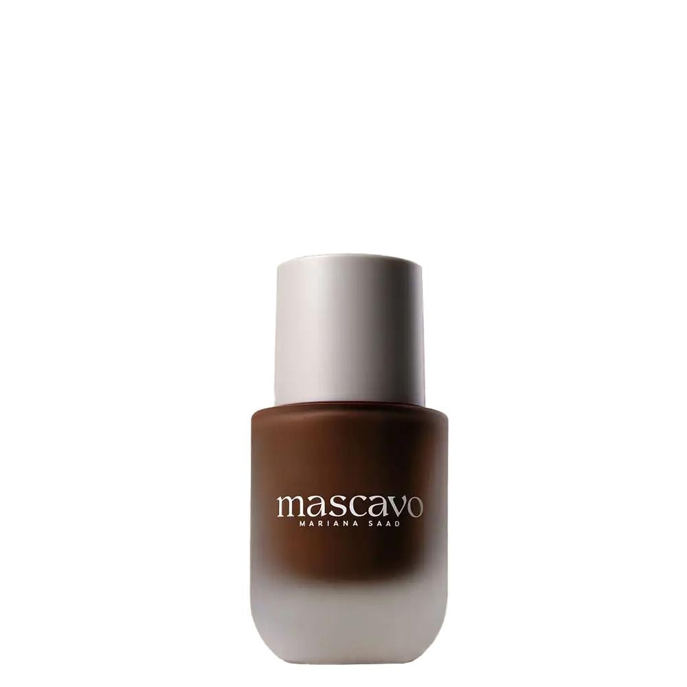 Mascavo By Mari Saad Soft Radiance Base Líquida 65N 30Ml