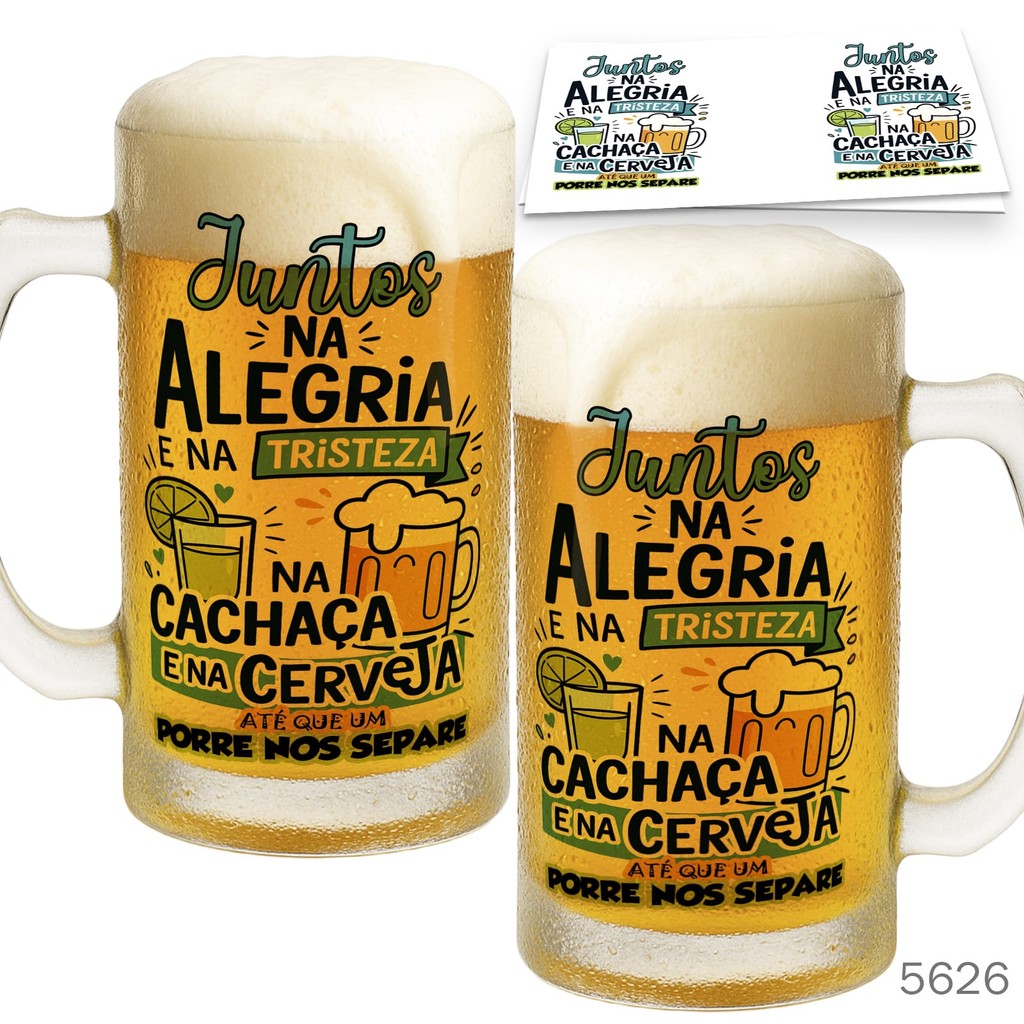 O que é Copo de Chopp 500ml? Guia e Onde Comprar | BuscaProdutos
