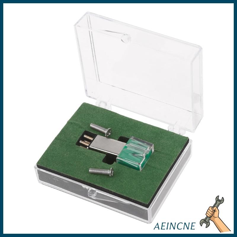 AEIN Fonógrafo LPVinyl Players Cartucho Gramofone Record Acessórios Para Toca-Discos