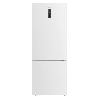 Refrigerador Midea Frost Free Duplex Inverse 416L Inverter Branco Bivolt (MDRB593FGD013) em Oferta na Shopee