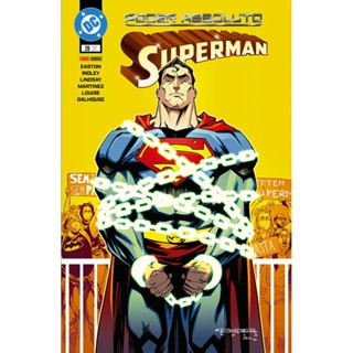 Superman 20/97 em Oferta na Shopee