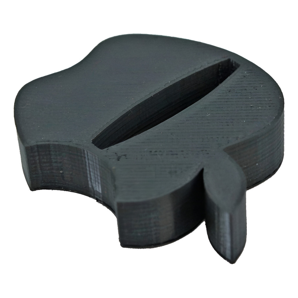 Suporte Base Para Controle Remoto Apple Tv Geração 2 E 3