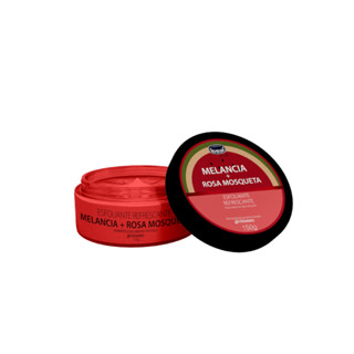 Esfoliante Ideal Melancia + Rosa Mosqueta Corporal e Facial 150g em Oferta na Shopee