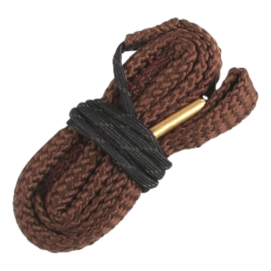 Bore Snake Clean Cano Arma Pistola Cal 4.5mm .17 .177 .17hmr