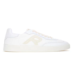 Tênis Reserva R-Vintage Peace Off White - Masculino