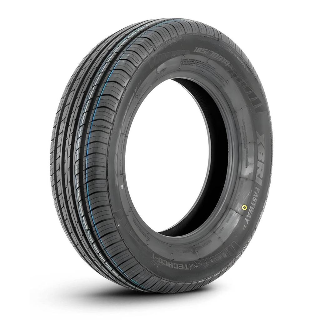Pneu Xbri Fastway B2 175/70r13 Aro 13 Alta Durabilidade 82h