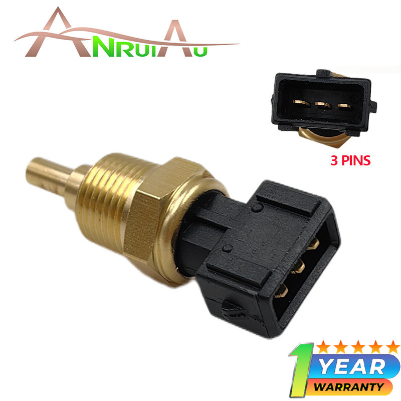 Sensor De Temperatura Da Água Para Jac J2 J3 J5 2010 Em Diante B60314