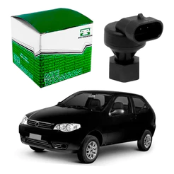 Sensor Velocidade Mte Palio 1.4 1.8 2004 A 2010