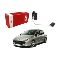 Sensor Nivel Combustivel Ds 307 2.0 2006 A 2012