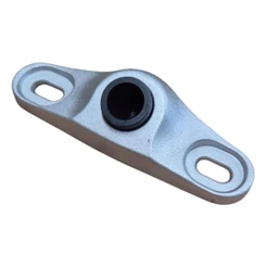 Batente Porta Correr Para Ducato Boxer Jumper Moderna Femea