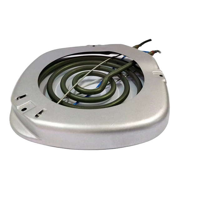 Resistência Fritadeira Air Fryer Philips Ri9225 / Ri9217 Original