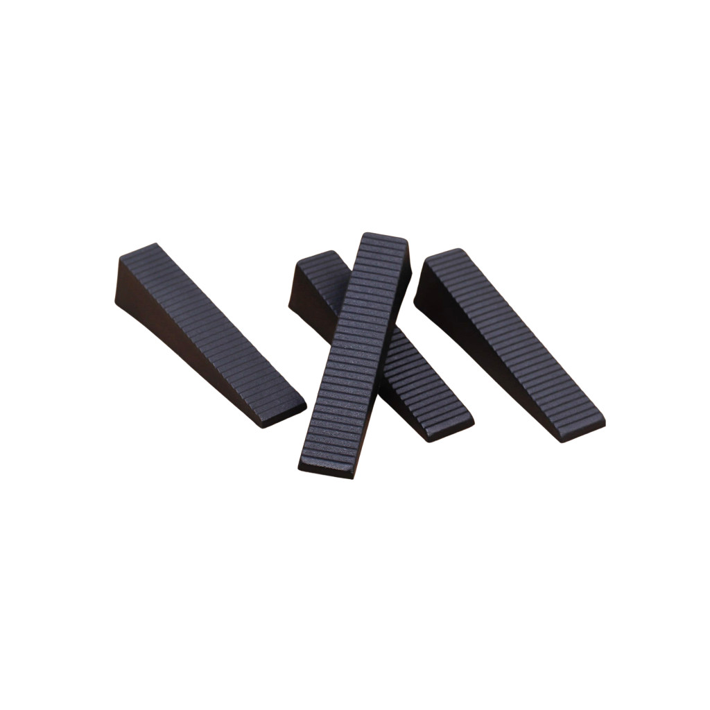 Cunhas niveladora para pisos porcelanatos slim