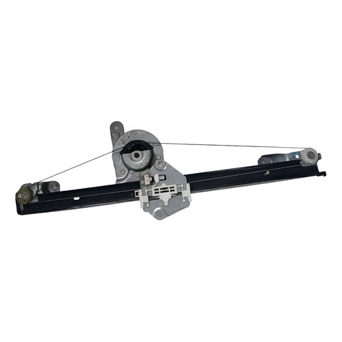 Maquina Motor Vidro Elétrico Diant Esq Duster 2011 À 2015