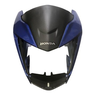 Frente Com Bananinha Titan 160 2022 Todas Cores em Oferta na Shopee