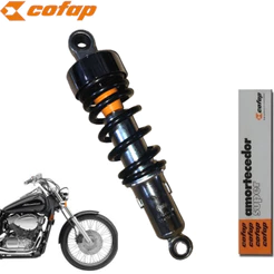 Amortecedor Traseiro Shadow 750 2006/2014 Lado Esquerdo Cofap Original