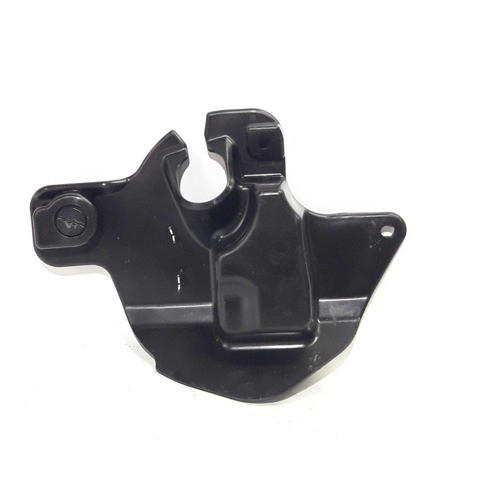 Moldura Inferior Coluna Direção Outlander 2007/2009 7260a202 Original