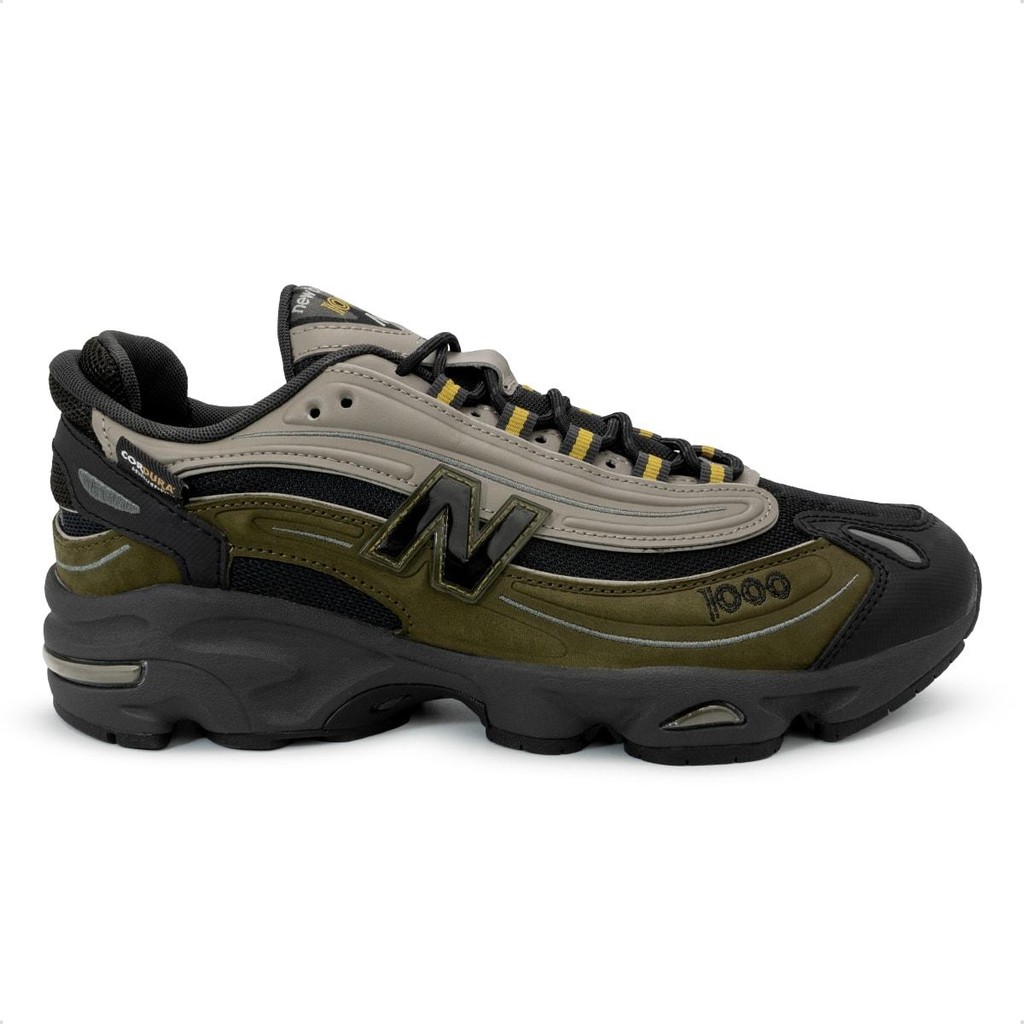 Tênis New Balance Unissex 1000 Casual