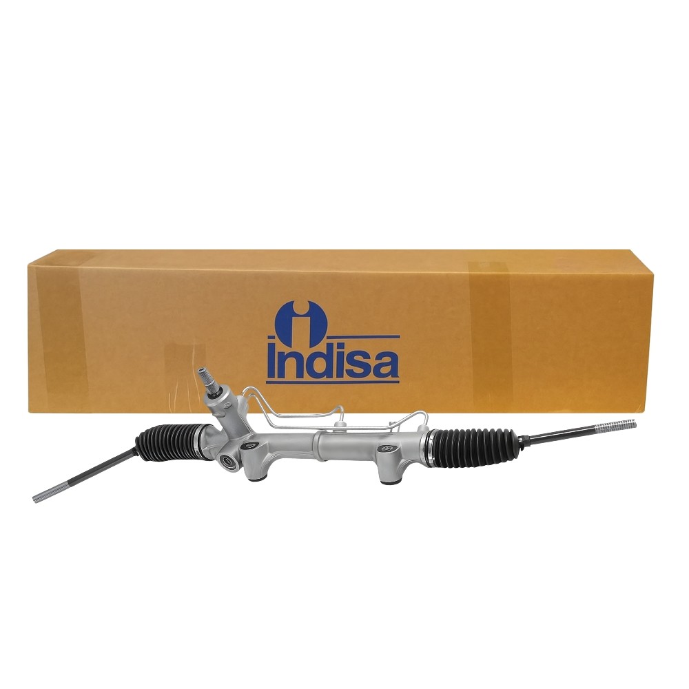 Caixa Direção Hidraulica Idea Palio Siena Strada 2000-2018