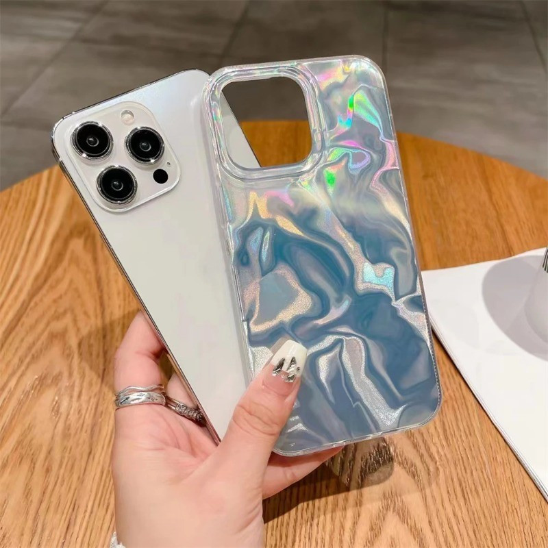 Capinha Capa Para Samsung Galaxy A03 A05 A06 A10S A10 A11 A12 A13 A14 A15 A16 Gradiente Aurora