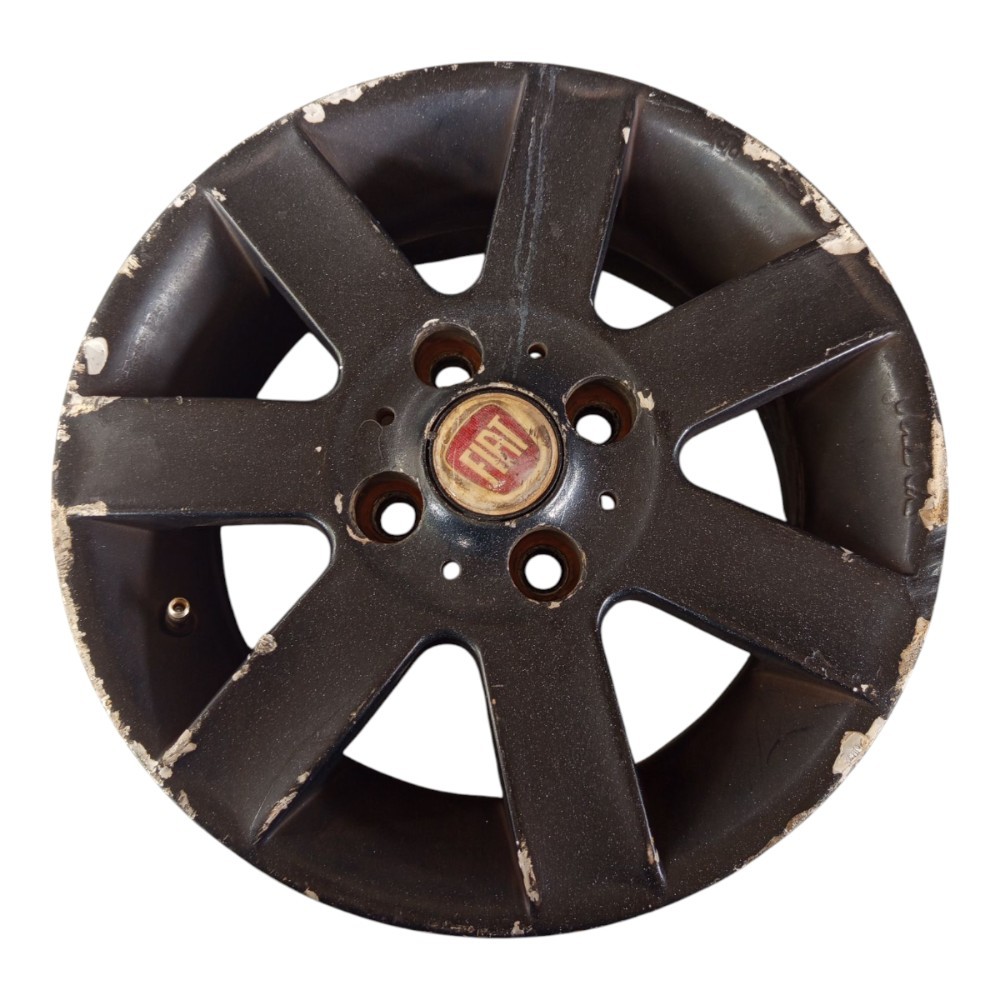 Roda de Liga Leve Aro 13 Usada