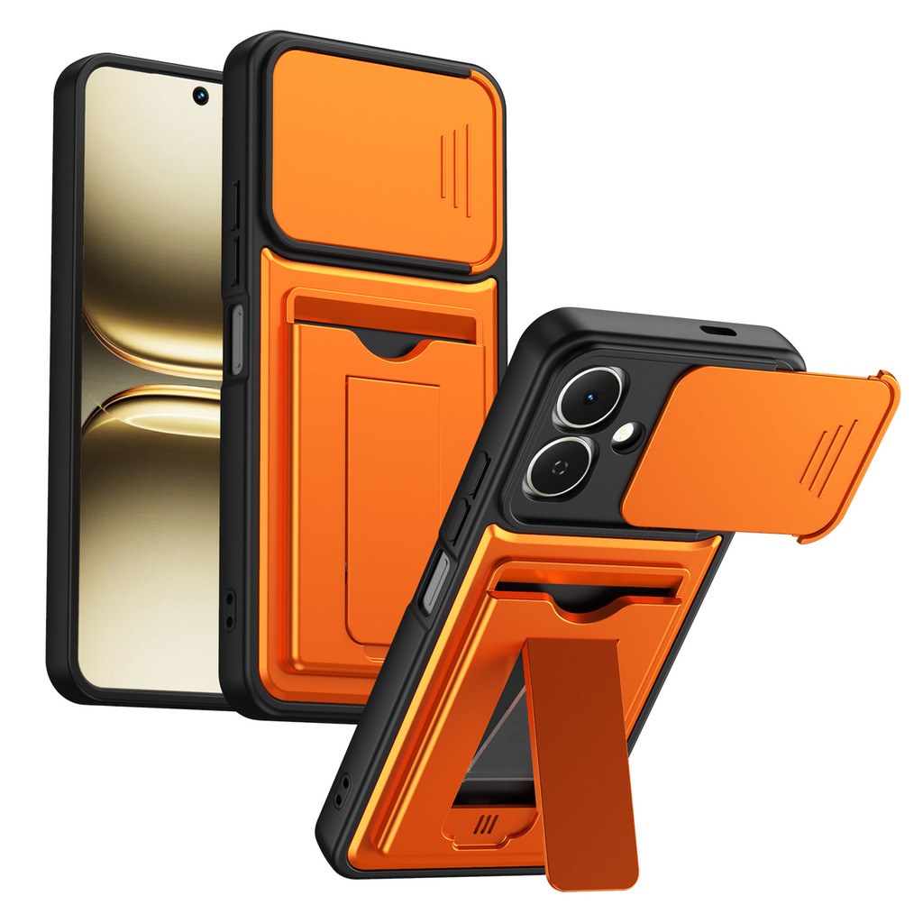 Adequado Para INFINIX SMART 10 4G/TECNO POP SPARK Go 2 4G SMART20 X6840 Capa De Telefone Lente De Proteção Total Multico