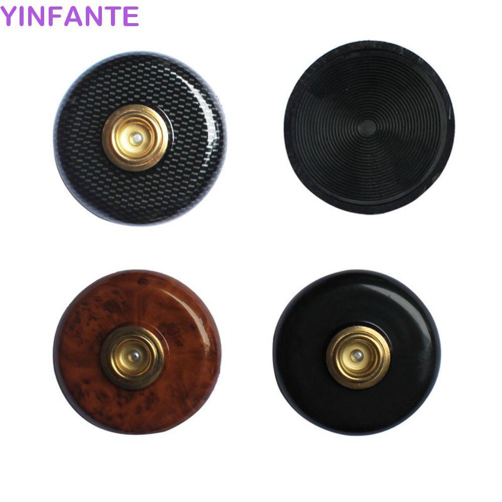 Tapete Antiderrapante Para Violoncelo YINFANTEWN , Suporte Antiarranhões Com Rolha De Pino , Redondo