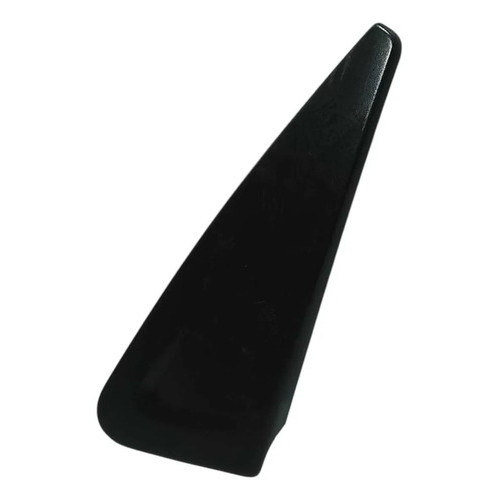 Moldura Externa Retrovisor Citroën C3 Picasso 2011 Original  Preto
