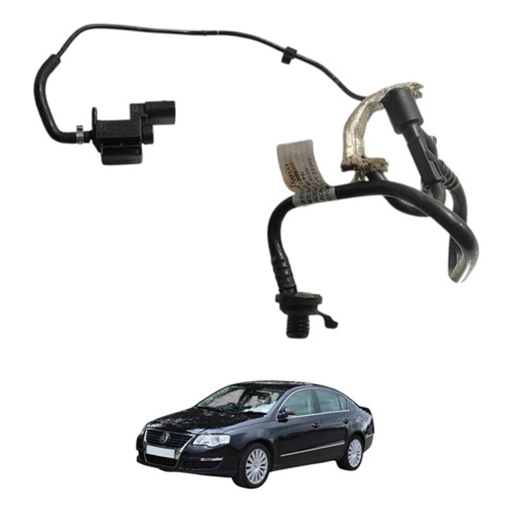 Valvula Solenoide Canister Vw Passat B6 2.0 Tsi 2008 2009