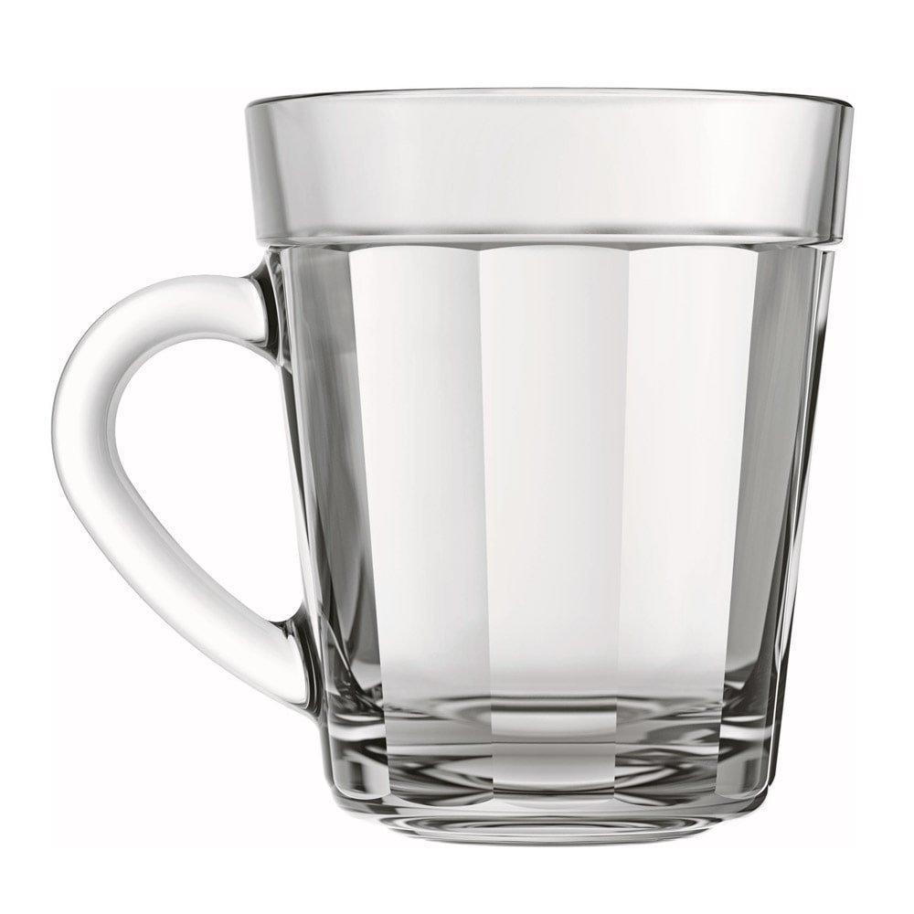 Conjunto de Xícaras Americano Café 90ml sem Pires 12 Peças
