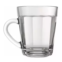 Conjunto de Xícaras Americano Café 90ml sem Pires 12 Peças