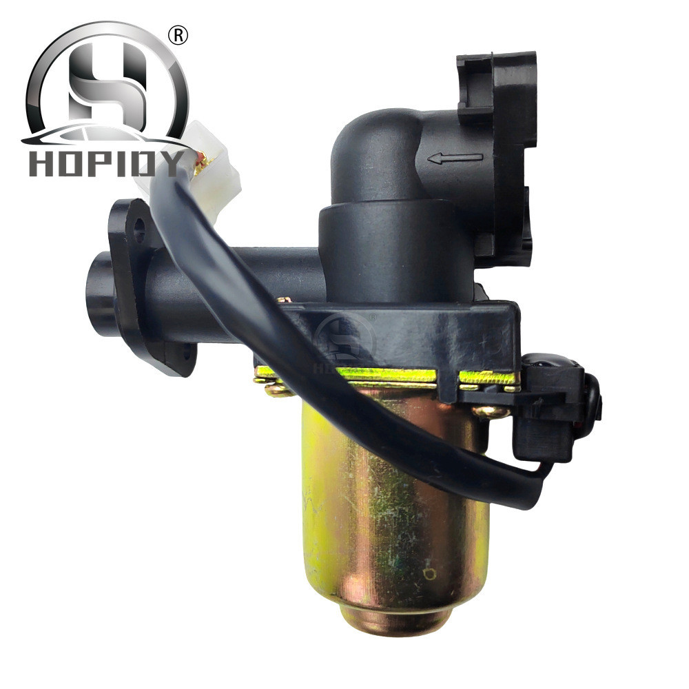 Aplicável aplicável aplicável aplicável21248109 Válvula solenóide do aquecedor da válvula de água do aquecedor Volvo, es