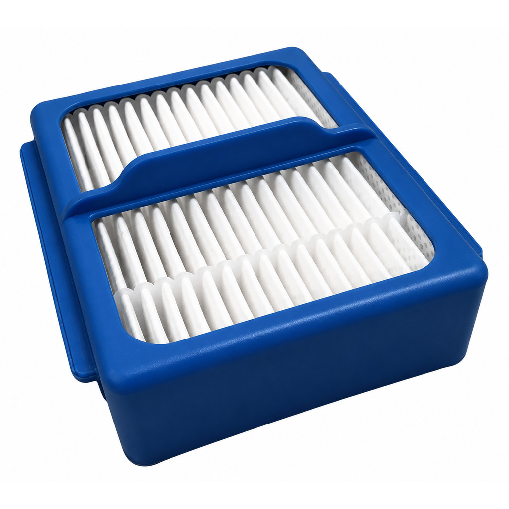 Filtro Hepa Para Aspirador Electrolux Erg50 Reposição Original