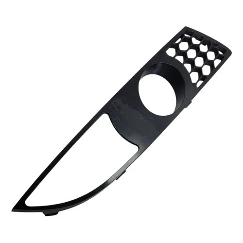 Moldura Farol Milha Direito Chery Cielo 2010 2012