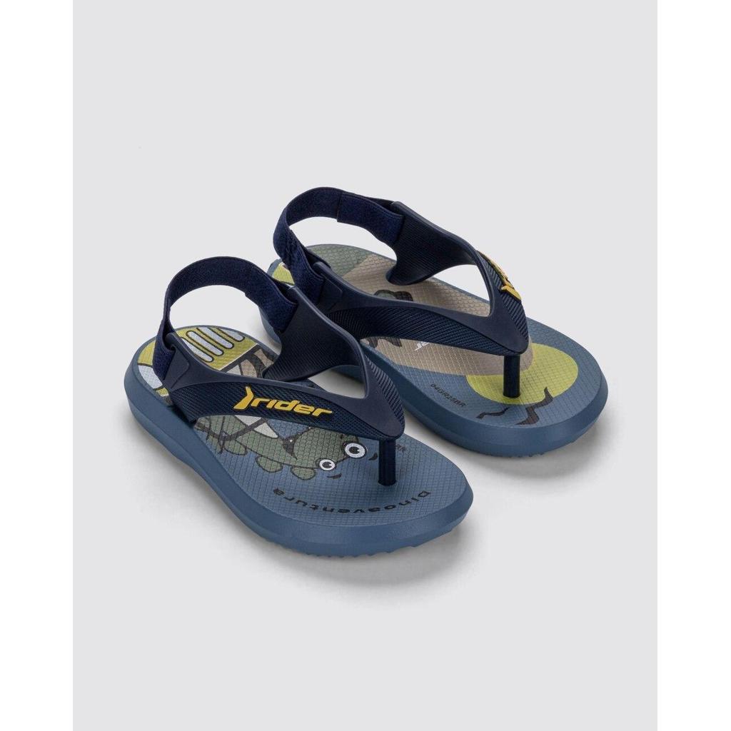 Chinelo Bebê Rider R1
