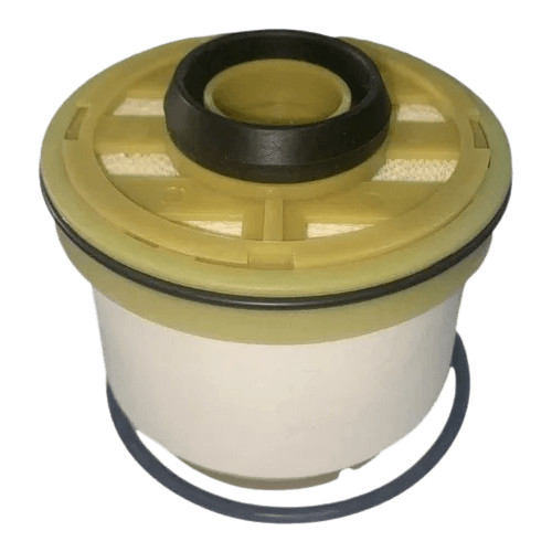 Filtro de Combustível L200 Pajero Hilux 2.5 3.0 e 3.2 Diesel 2005 em diante Wega JFC-2072