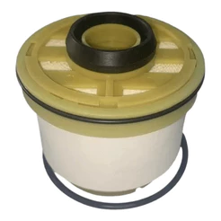Filtro de Combustível L200 Pajero Hilux 2.5 3.0 e 3.2 Diesel 2005 em diante Wega JFC-2072