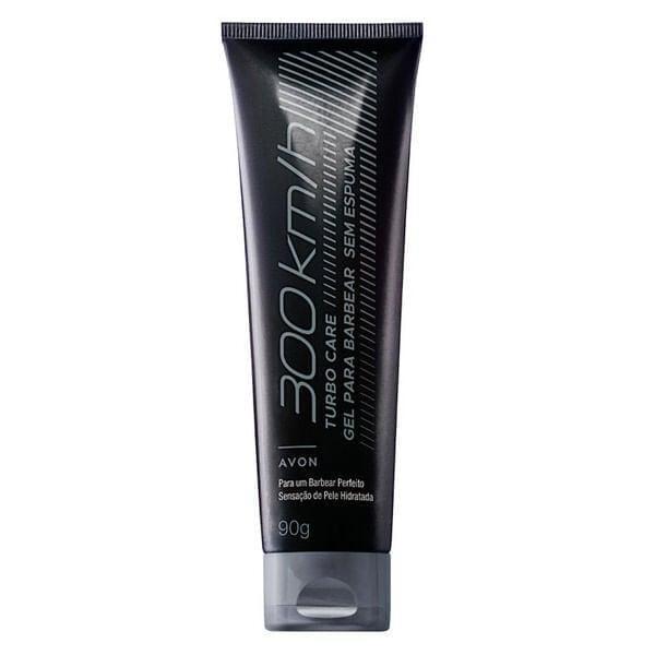 Turbo Care Gel para Barbear