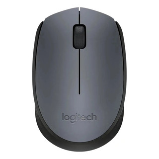 Mouse sem fio Logitech M170