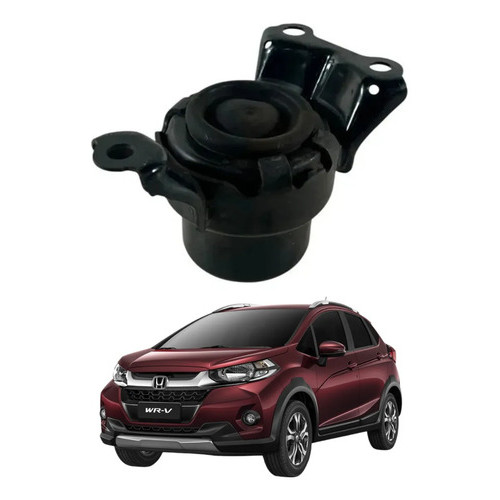 Coxim Motor Hidráulico Direito Honda Wrv 2017 2021