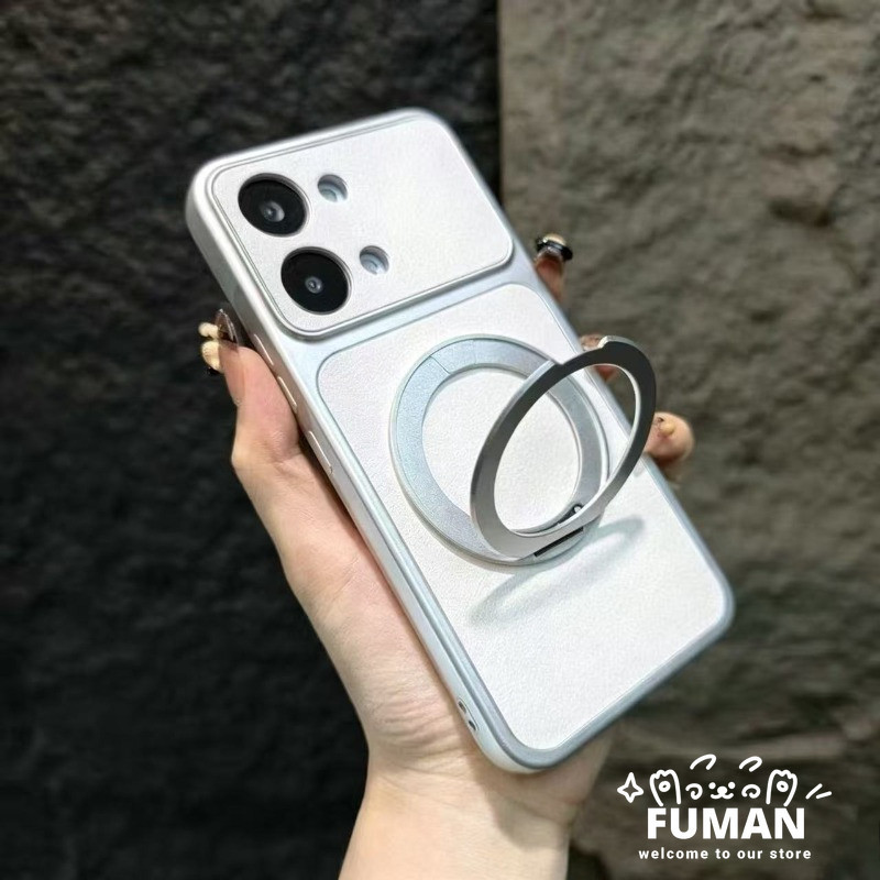 Capa De Telefone De Luxo Com Suporte Para Samsung Galaxy A17 M17 F17 A16 A15 M15 F15 A14 A13 M13 A12 F12 M12 A11 A10 A10