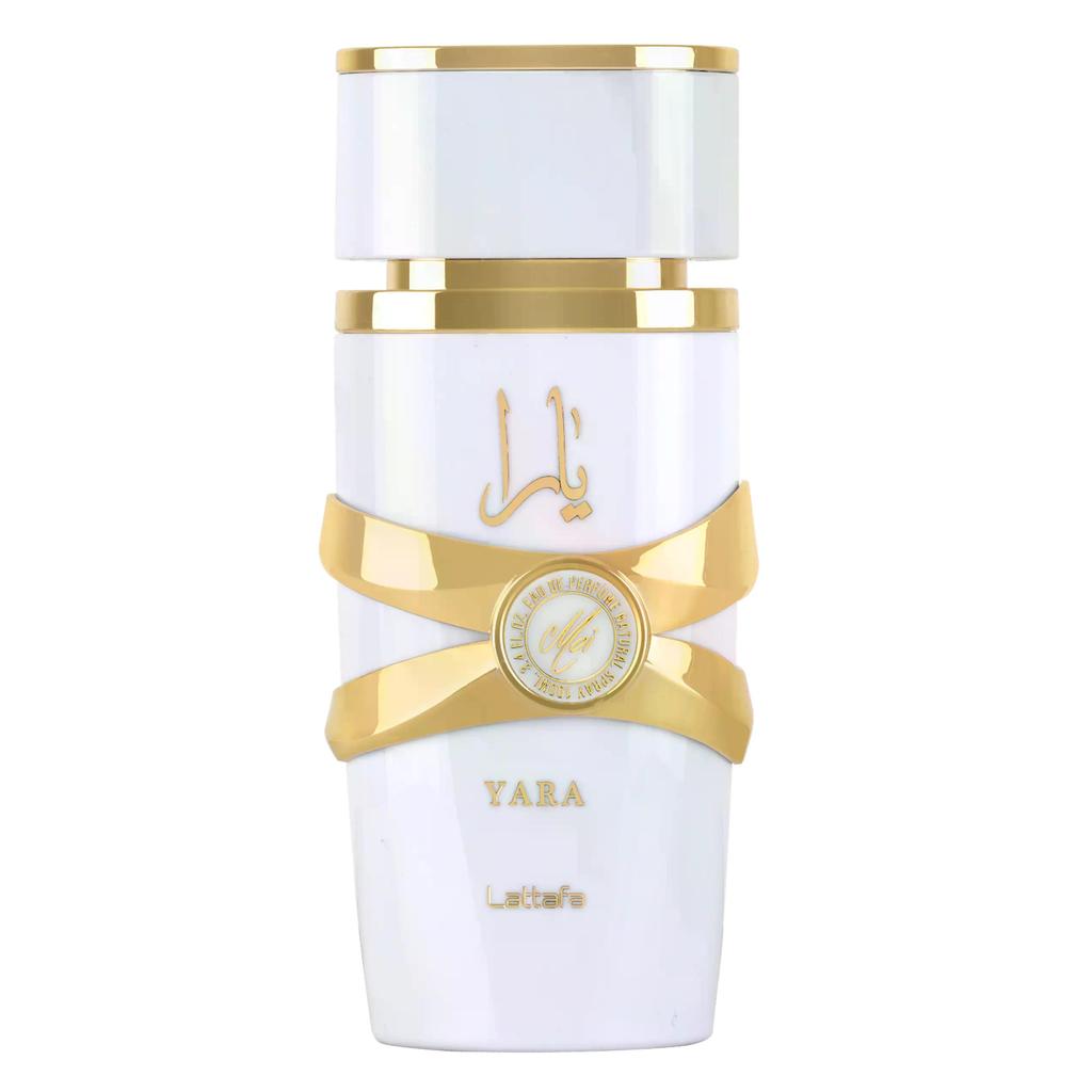 Imagem Perfume Yara Moi Lattafa Eau de Parfum Feminino 100ml